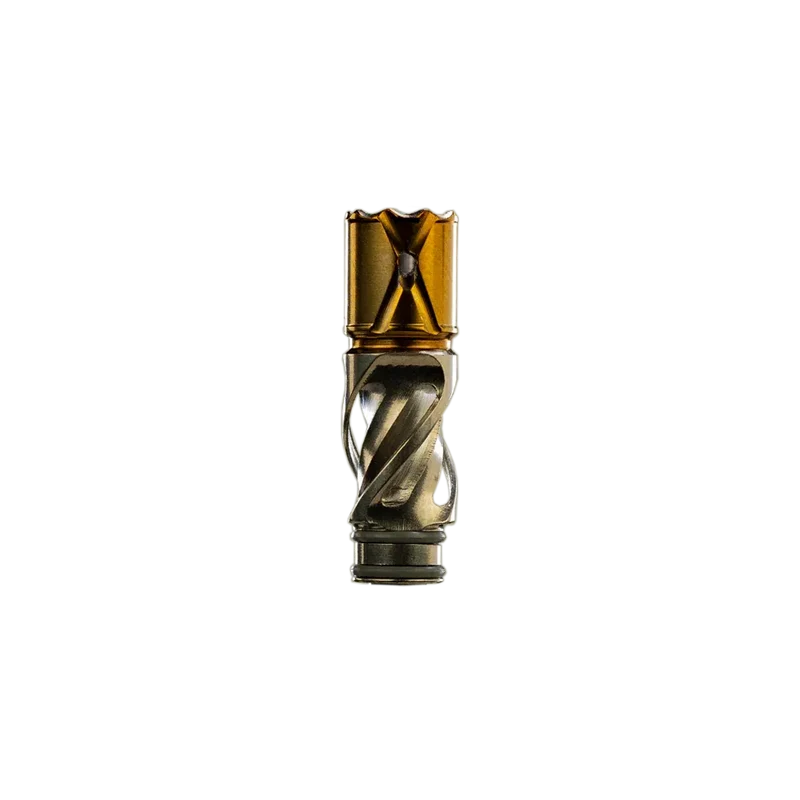 DynaVap - Spitzen (Tips)