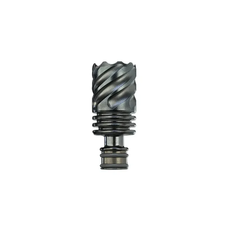 DynaVap - Spitzen (Tips)