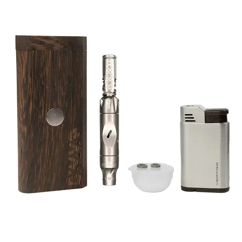 DynaVap - Starterset The VonG (i)