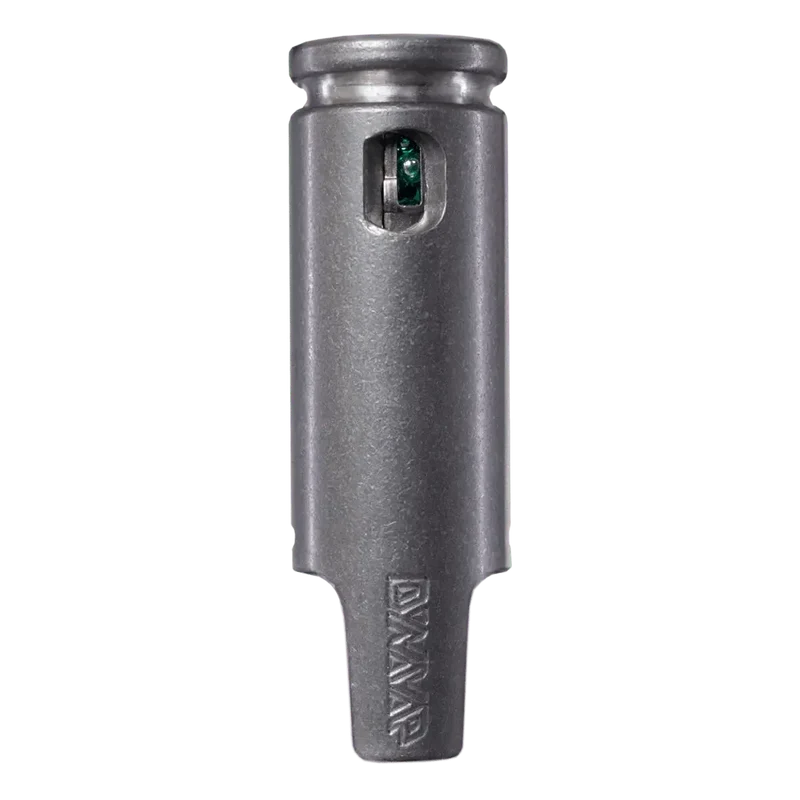 DynaVap - The Thermal Hyper Cap (T.H.C.)