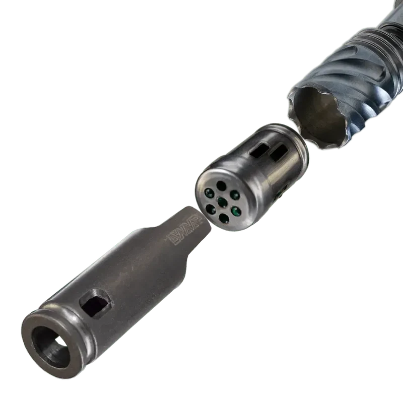 DynaVap - The Thermal Hyper Cap (T.H.C.)