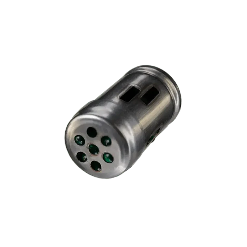 DynaVap - The Thermal Hyper Cap (T.H.C.)