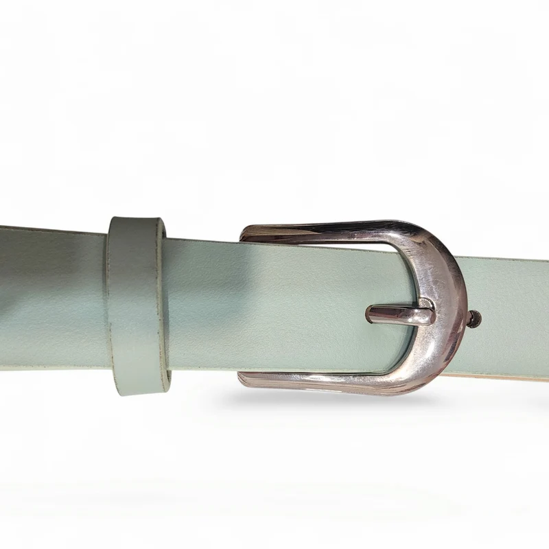 Cinturón Pastel