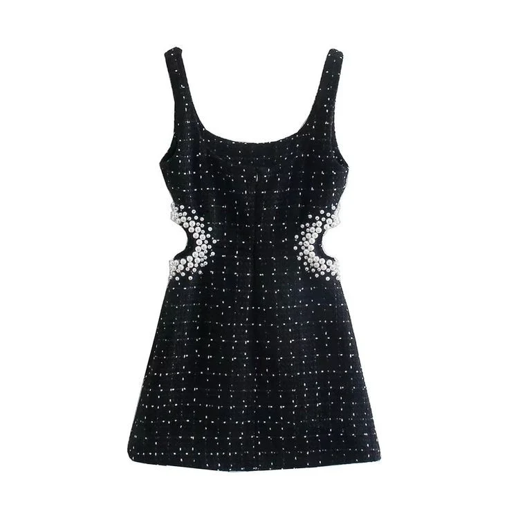 Vestido perla