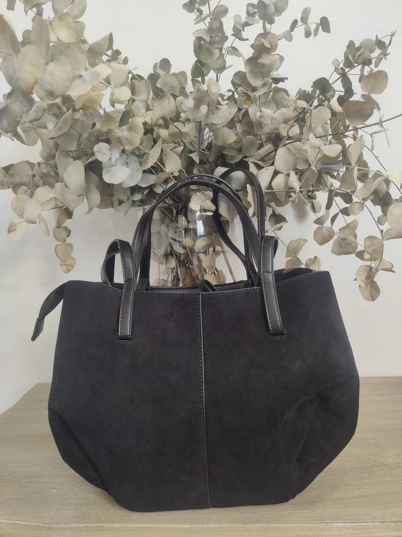 Bolso Ambar