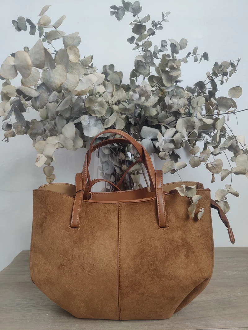 Bolso Ambar