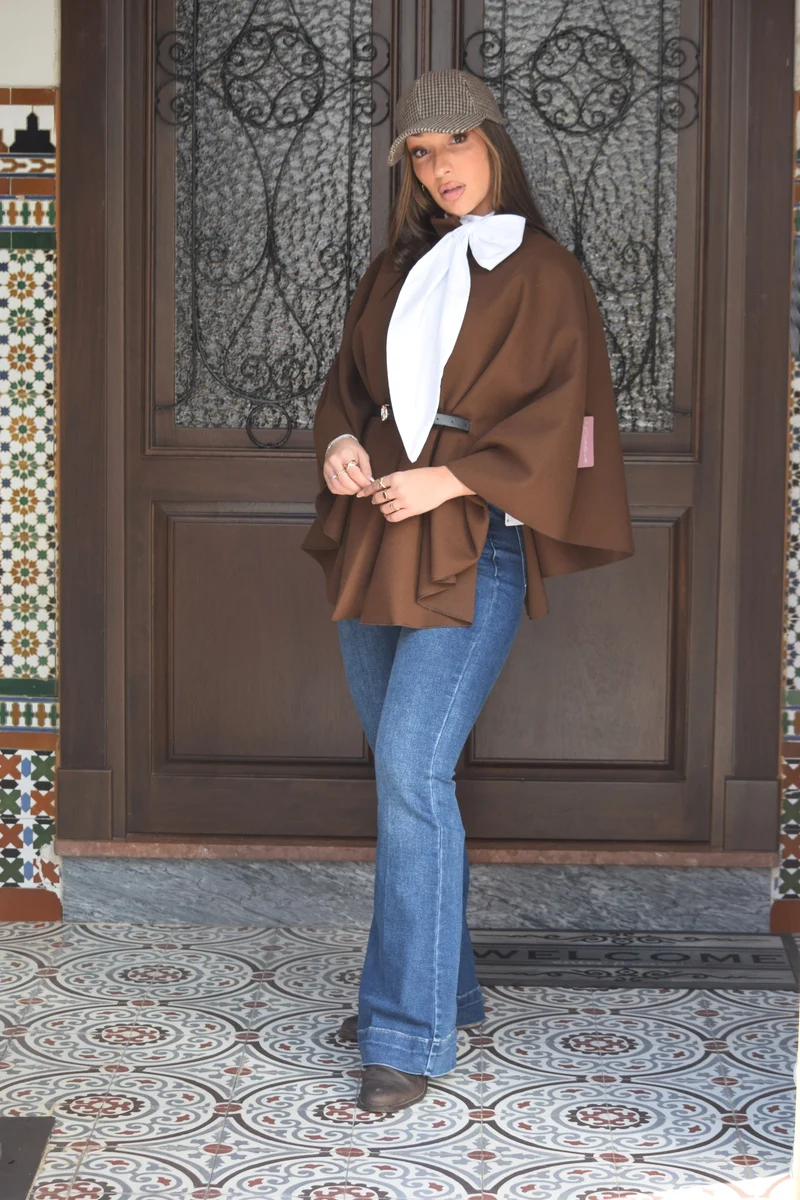Capa jara