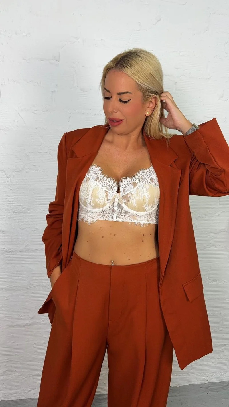 brallet lencero