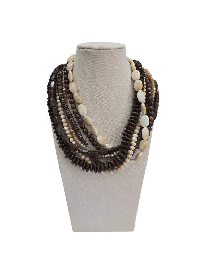 Collar alma