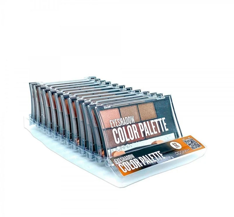 Paleta de sombras