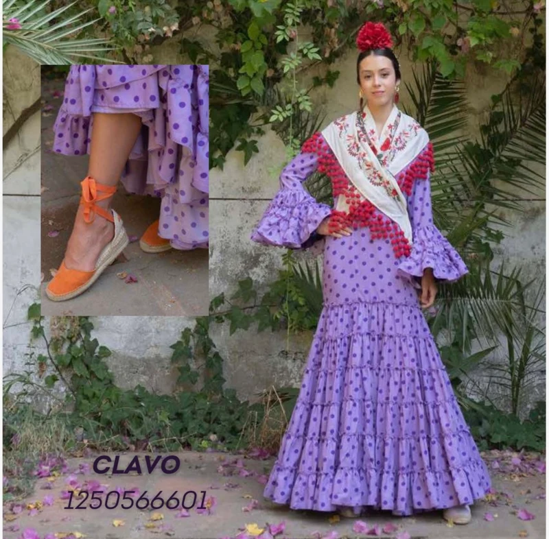 Modelo Clavo