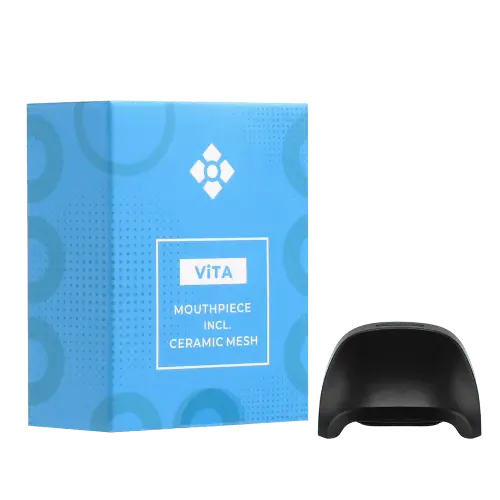 Wolkenkraft - ViTA Mundstück Set