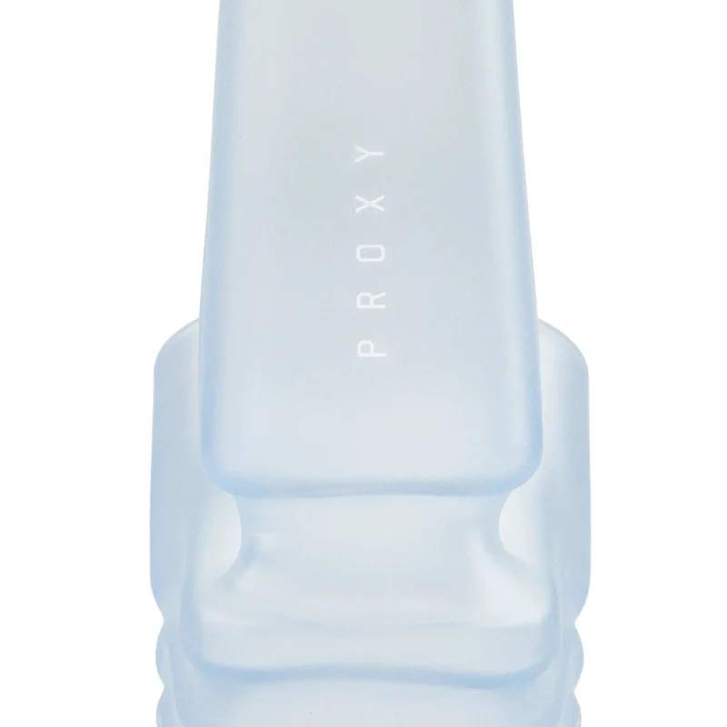 Puffco - New Proxy Wizard