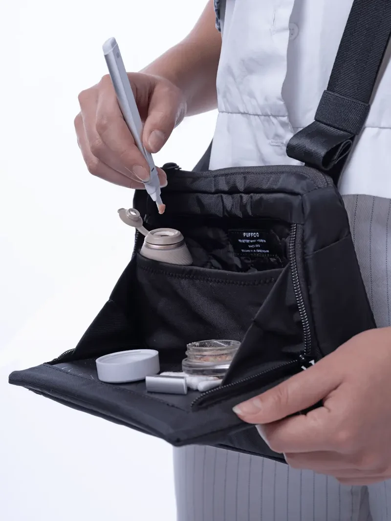 Puffco - Proxy Travel Bag