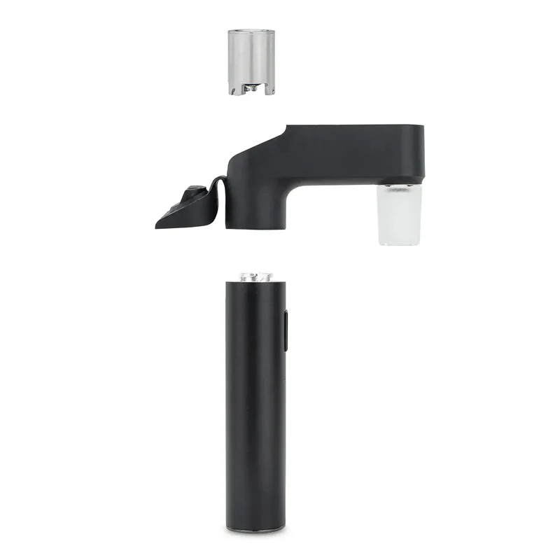 Puffco - Pivot Glasadapter mit 3D Kammer