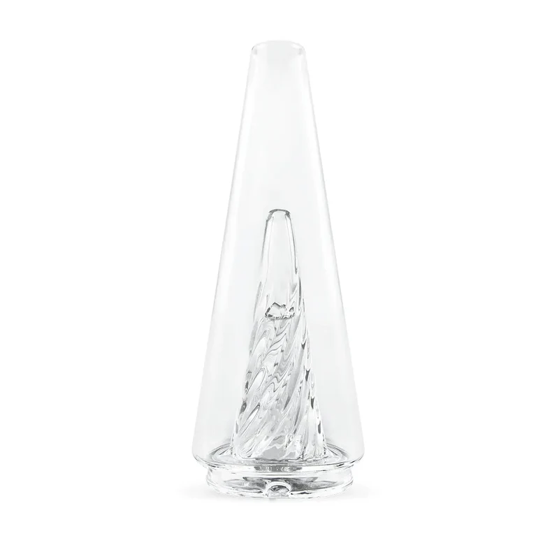 Puffco - New Peak Pro Glass 2.0