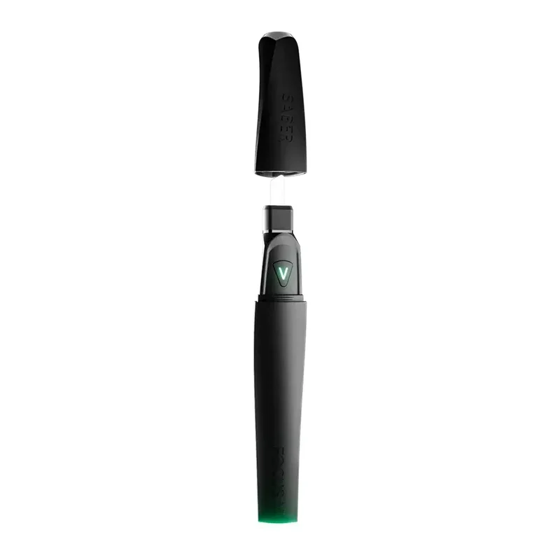 Focus V - Saber Hot Knife