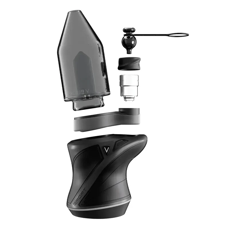 Focus V - Carta Sport Kit