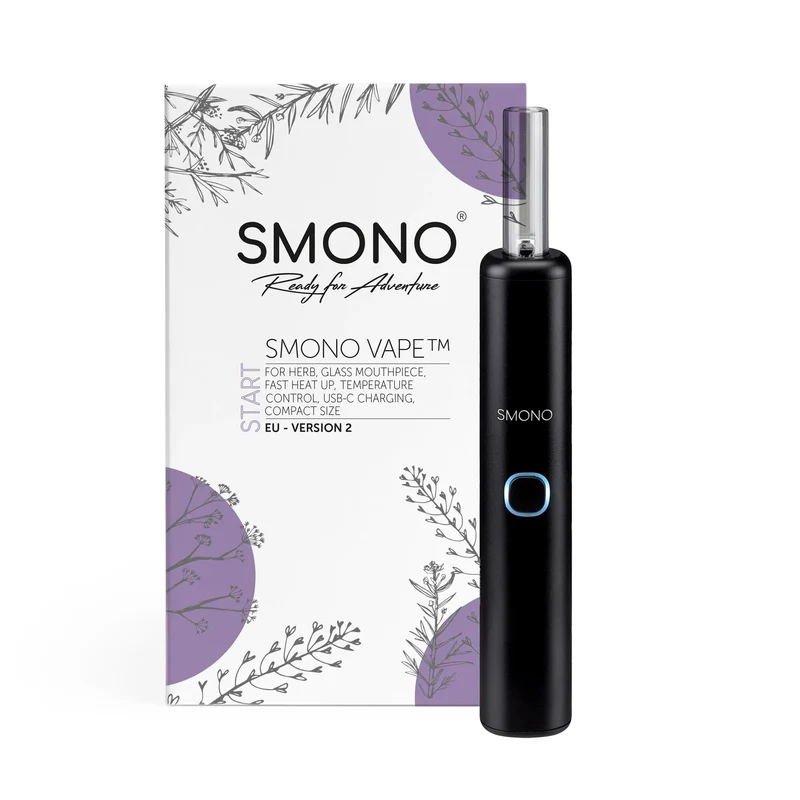 Smono - Start