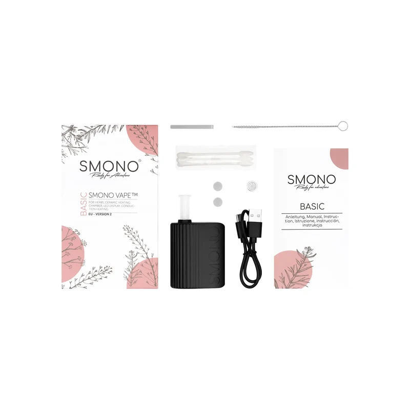 Smono - Basic