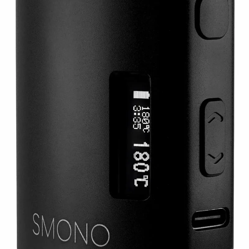 Smono - Lunari