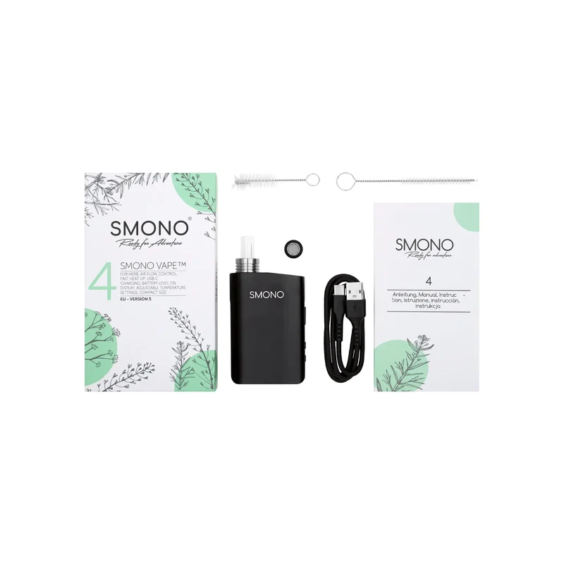 Smono - 4