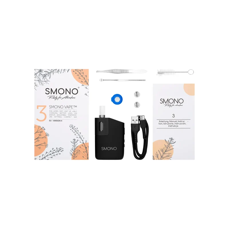 Smono - 3
