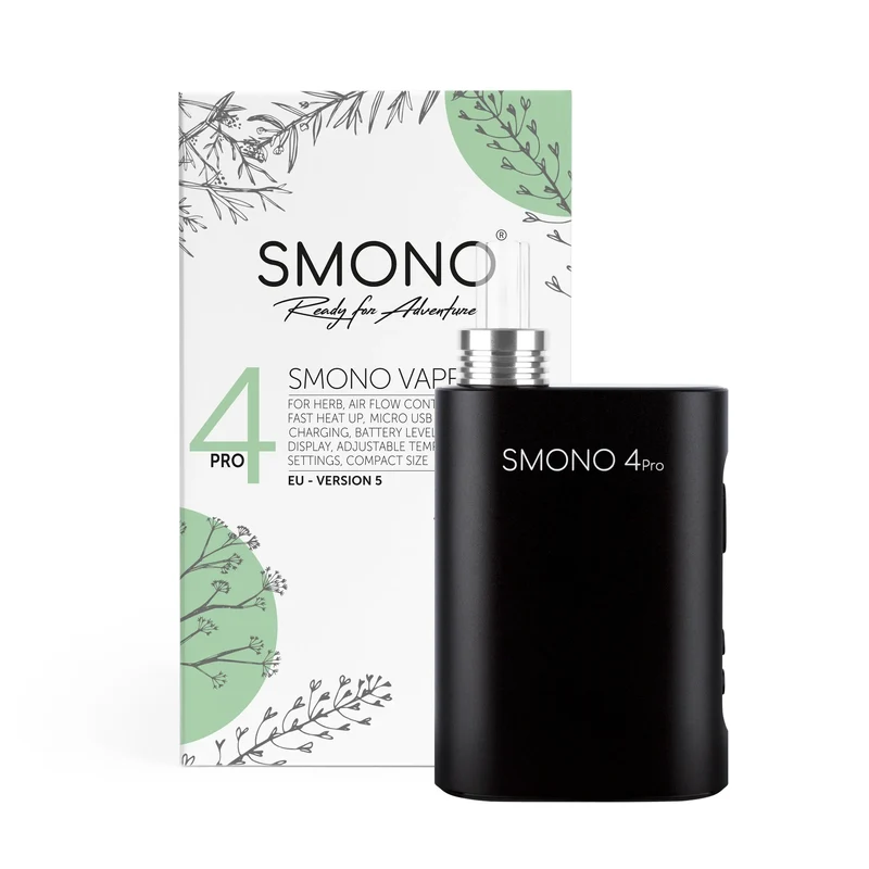 Smono - 4 Pro