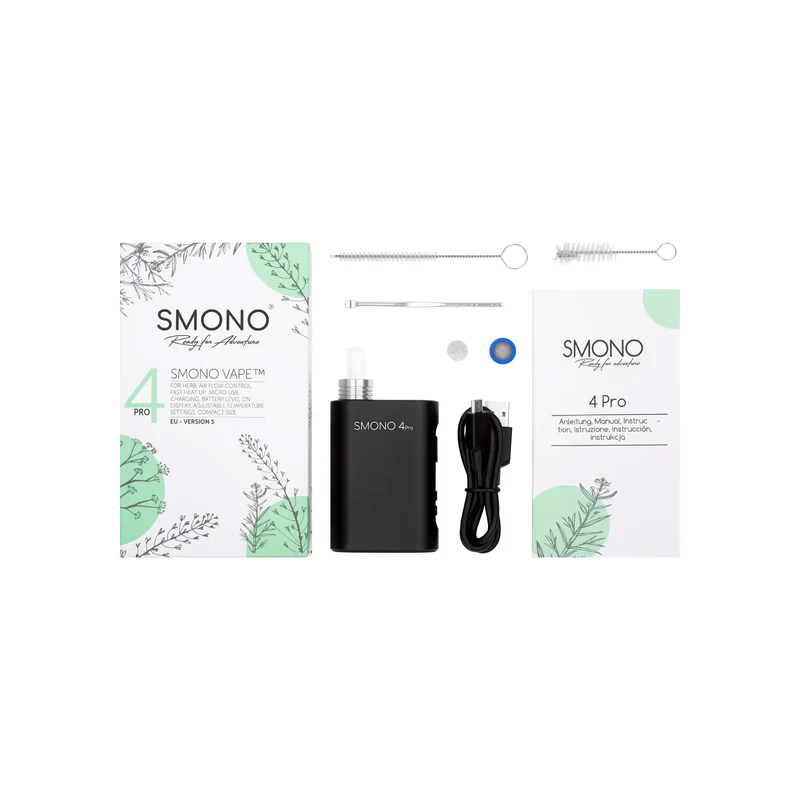 Smono - 4 Pro
