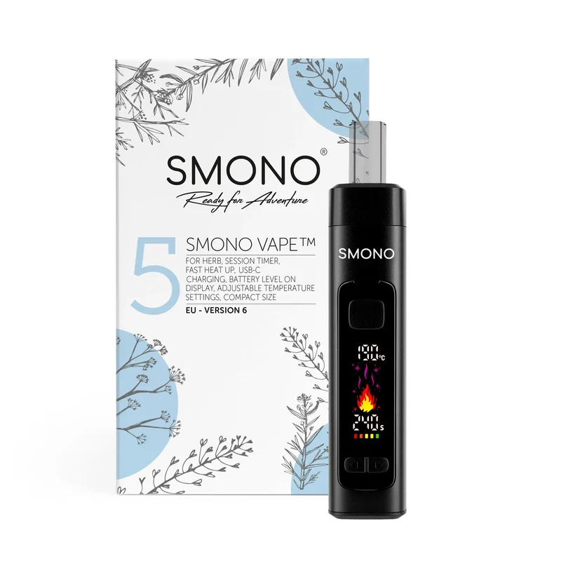 Smono - No. 5
