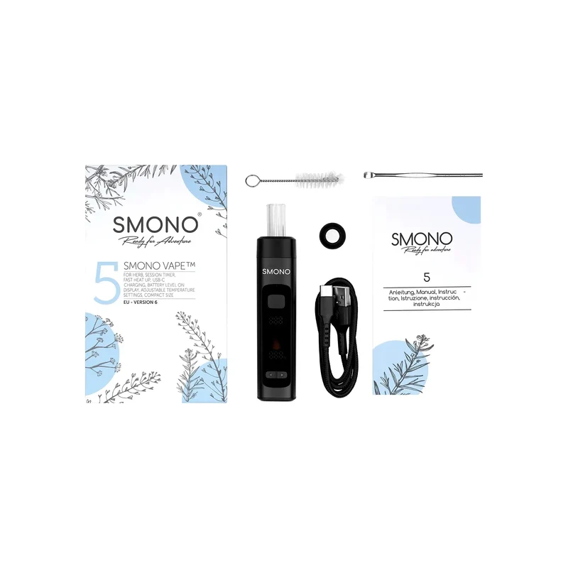 Smono - No. 5