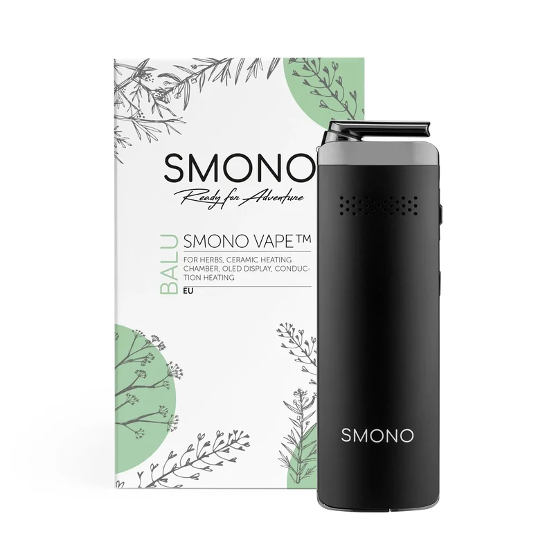 Smono - Balu