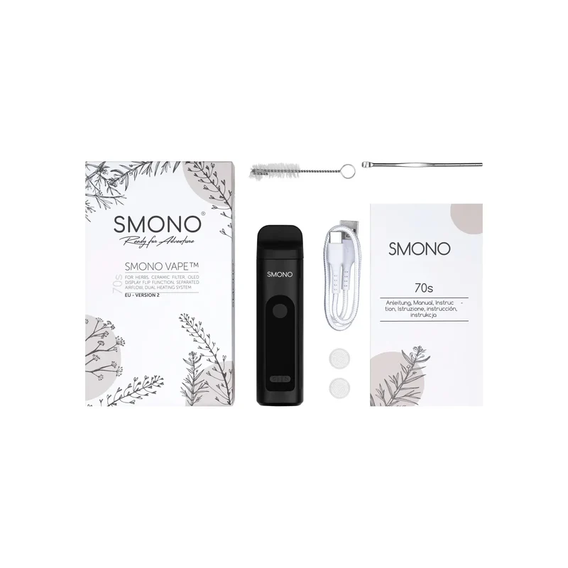 Smono - 70s