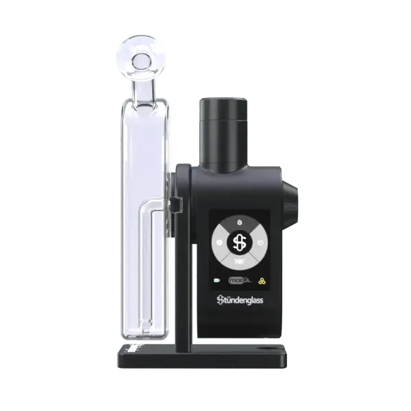 Stündenglass - Modül + Dok Deluxe Travel Set