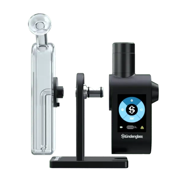 Stündenglass - Modül + Dok Deluxe Travel Set