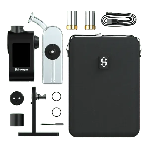 Stündenglass - Modül + Dok Deluxe Travel Set