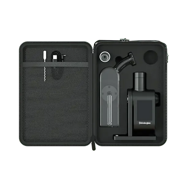 Stündenglass - Modül + Dok Deluxe Travel Set