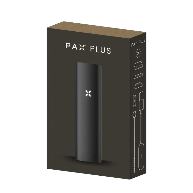 PAX - Plus Starter Kit