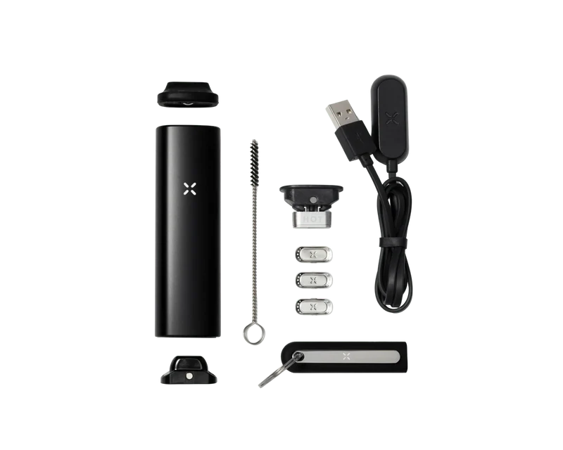 PAX - Plus Complete Kit