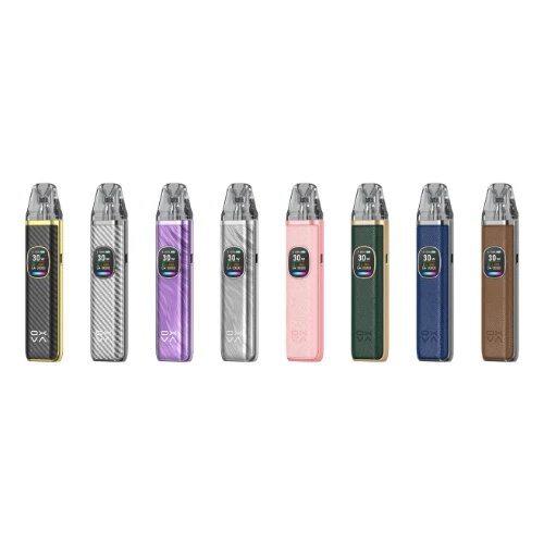 Oxva Xlim Pro 2 1300mAh Kit 2ml
