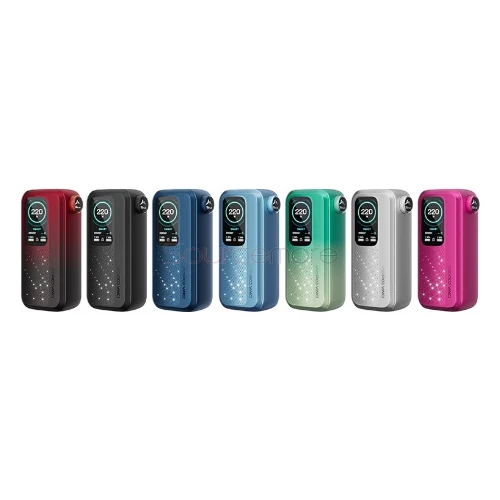 Voopoo Vinci Spark 220W Mod