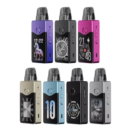 Voopoo Vinci E120 4500mAh Kit 2ml