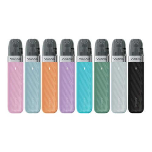 Voopoo Argus Z2 1500mAh Pod Kit 2ml