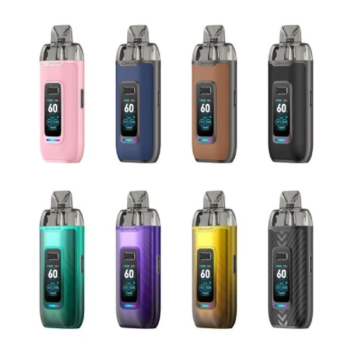 Oxva VPrime 2600mAh Kit 2ml