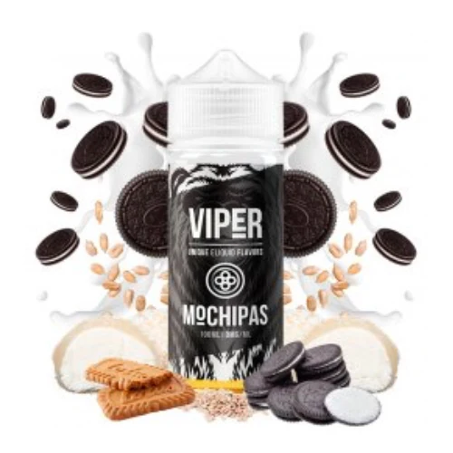 Mochipas 100ml (Viper)