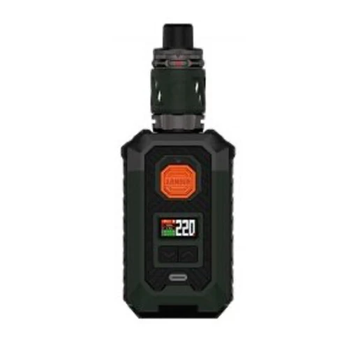 Vaporesso Armour Max 220W + iTank 2 Kit 2ml