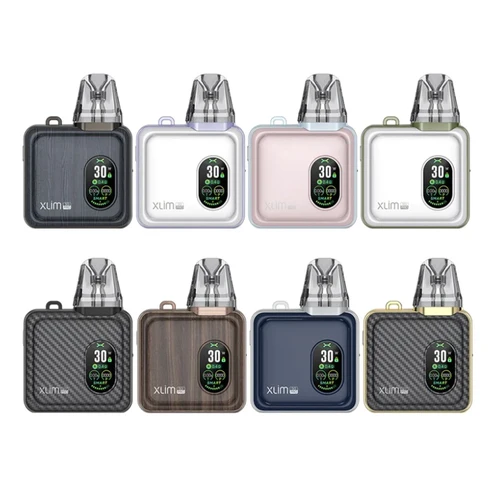 Oxva Xlim SQ Pro 1200mAh Pod Kit 2ml