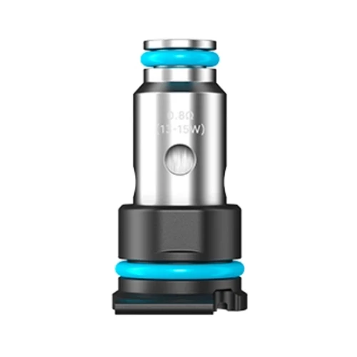 Resistencia Aspire Minican Mesh