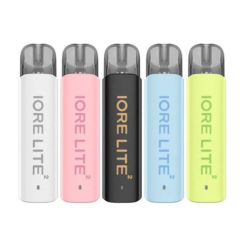 Eleaf IORE Lite 2 490mAh Pod Kit 2ml
