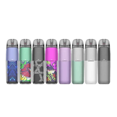 Vaporesso Luxe Q2 SE 1000mAh Kit 2ml